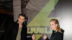 Foto: 17. Ljubljanski maraton