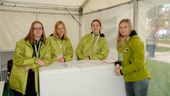 Foto: 17. Ljubljanski maraton