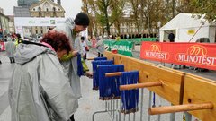 Foto: 17. Ljubljanski maraton