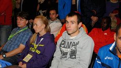 Foto: 17. Ljubljanski maraton