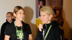 Foto: 17. Ljubljanski maraton