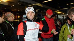 Foto: 17. Ljubljanski maraton