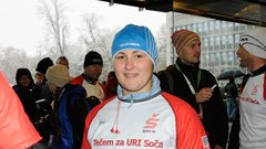 Foto: 17. Ljubljanski maraton