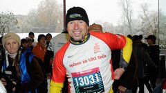 Foto: 17. Ljubljanski maraton