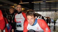 Foto: 17. Ljubljanski maraton