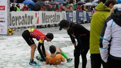 Foto: 17. Ljubljanski maraton