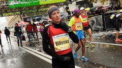 Foto: 17. Ljubljanski maraton