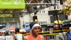 Foto: 17. Ljubljanski maraton