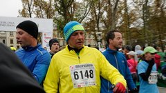 Foto: 17. Ljubljanski maraton