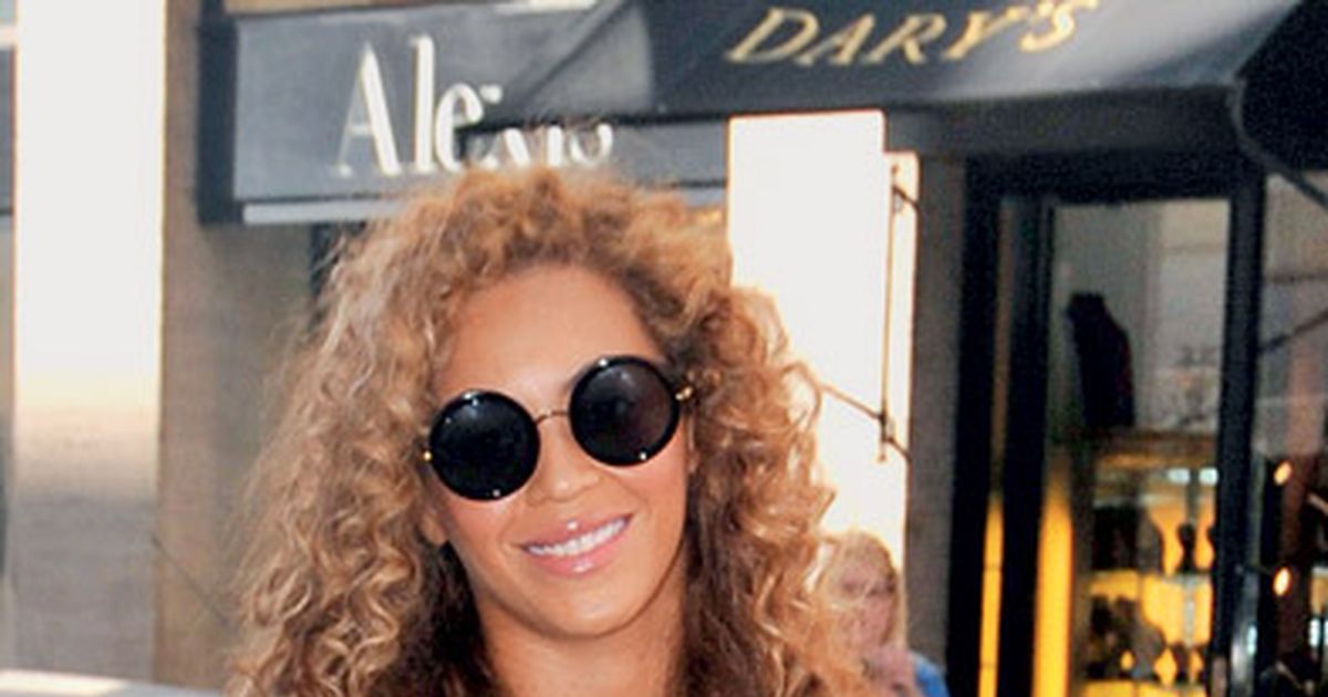 Beyonce: Nastopila bo na Super Bowlu - Govori.se