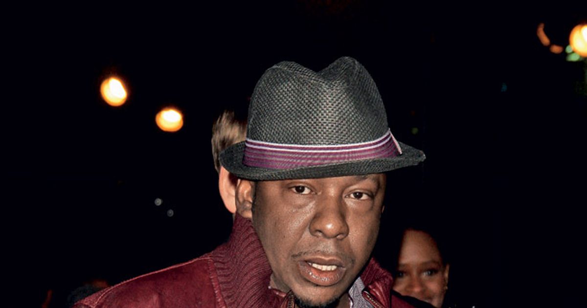 bobby brown zalim olma albüm indir.