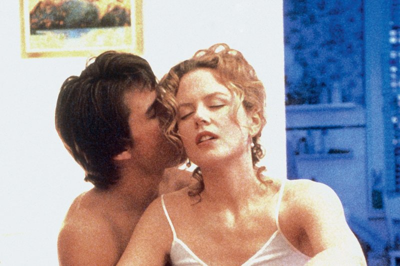 Nicole Kidman: Kubrick jo je  nagovarjal k seksu (foto: Profimedia.si)