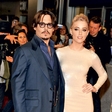 Johnny Depp: Ženska mu je speljala dekle