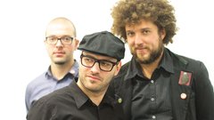 Prvi jesenski Godibodi
