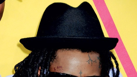 Lil Wayne:Izgubil tožbo proti Quincyju Jonesu
