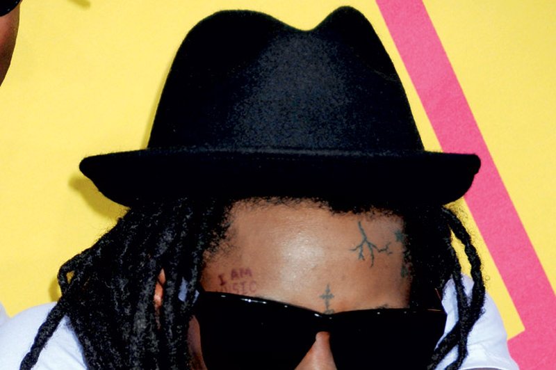 Lil Wayne:Izgubil tožbo proti Quincyju Jonesu (foto: Shutterstock)