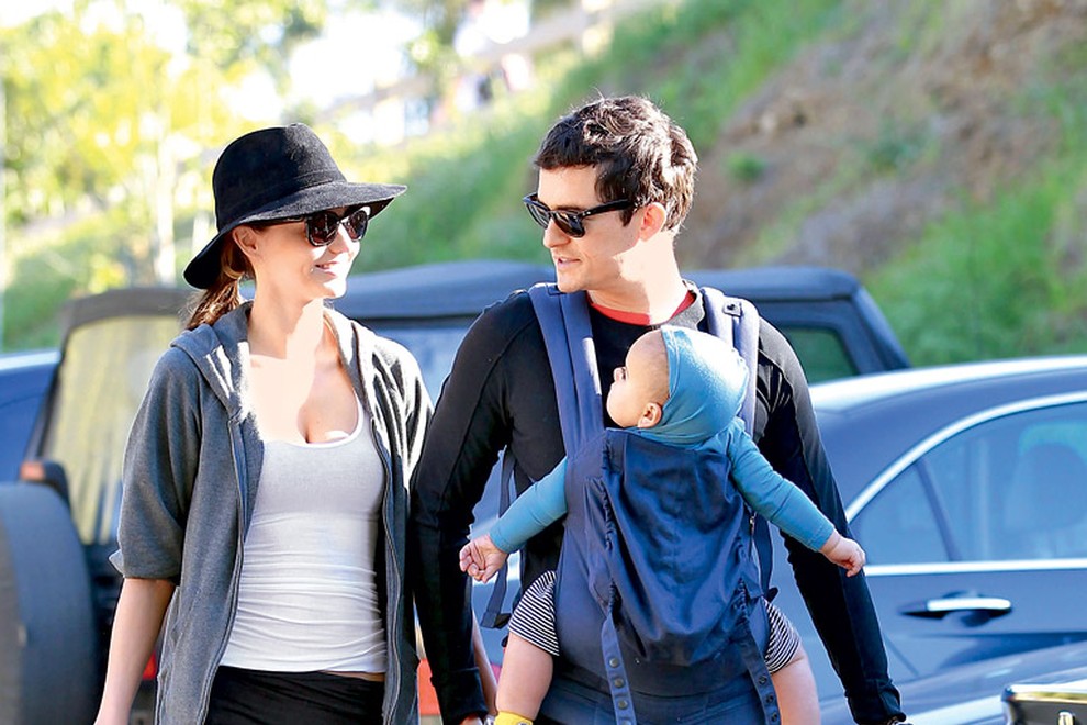 Miranda je manekenka, njen mož Orlando Bloom hollywoodski igralec, njen sinček Flynn pa je že pri 16 mesecih skupaj s svojo mamico krasil naslovno stran revije Who oziroma njene posebne izdaje, v kateri so predstavili najlepše ljudi leta 2012.