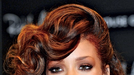Rihanna: Zvezdniški status ji ni pomagal
