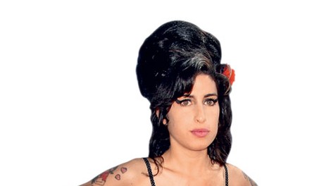 Amy Winehouse: Pol leta pomagala brezdomki