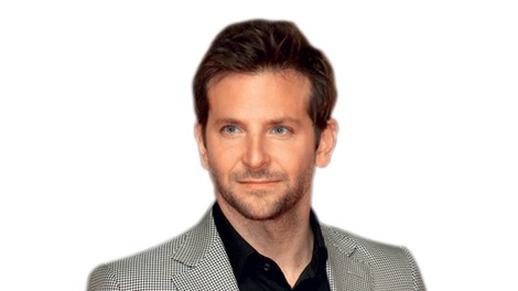 Bradley Cooper: Prepirata se, kdo je bolj seksi