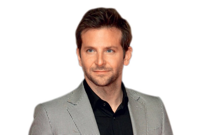 Bradley Cooper: Prepirata se, kdo je bolj seksi (foto: Shutterstock)