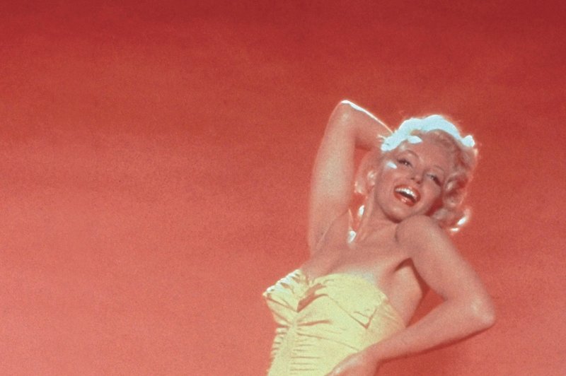 Playboy slike Marilyn Monroe hranil 50 let (foto: Profimedia.si)