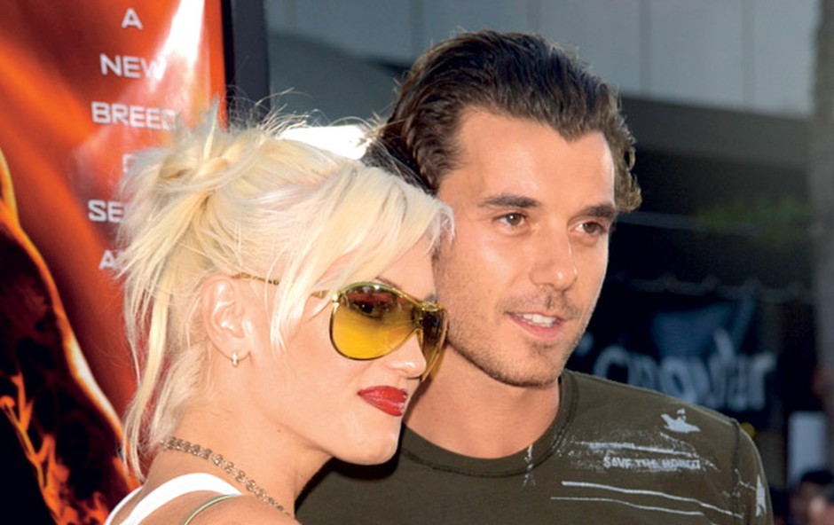 Gwen Stefani: Jo mož vara? (foto: Shutterstock)