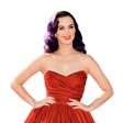 Katy Perry: Ženska leta