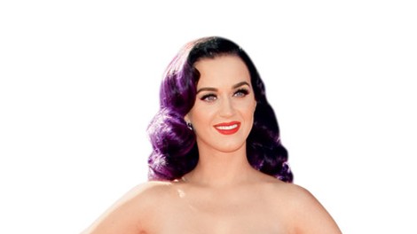 Katy Perry: Ženska leta