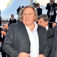 Gérard Depardieu: Razjezil francoskega premierja