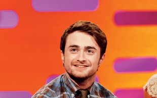Daniel Radcliffe: Ponovno ima težave z alkoholom