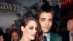 Poleg razhoda Justina Bieberja in Selene Gomez je bil razdor ljubezni med Robertom Pattinsonom in Kristen Stewart največkrat vtipkan v iskalnik Google.