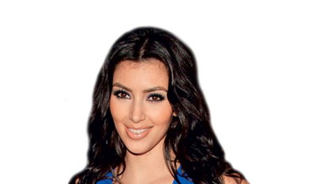 Kim Kardashian: Služila bo tudi z nosečnostjo