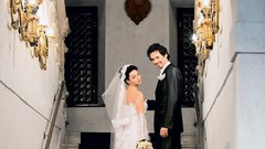 Luka in Valeria sta se v začetku novembra poročila v Kopru, aprila pa naj bi postala starša.