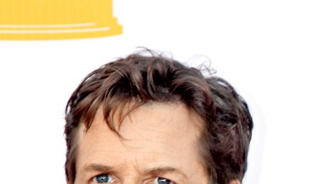 Michael J. Fox: Vrača se na televizijo