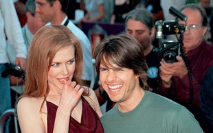 Nicole Kidman: Scientologi so nama uničili zakon