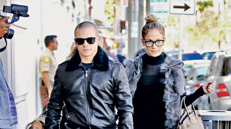 Jennifer Lopez: Zakaj nima mlajše