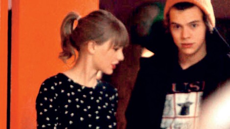Taylor Swift: Hoče obrezanega ‘lulčka’