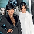 Kim Kardashian: Mama jo je zlorabljala