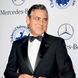 George Clooney: Tujcem plačal večerjo