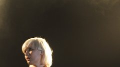 Fotogalerija: The Raveonettes v Kinu Šiška