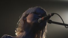 Fotogalerija: The Raveonettes v Kinu Šiška