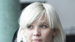Fotogalerija: The Raveonettes v Kinu Šiška
