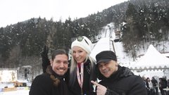 Zgodovinski vikend za ljubensko lepotico