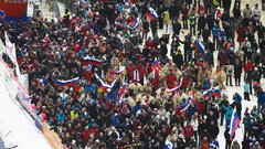 Zgodovinski vikend za ljubensko lepotico