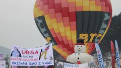 Zgodovinski vikend za ljubensko lepotico