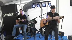 Zgodovinski vikend za ljubensko lepotico