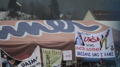 Zgodovinski vikend za ljubensko lepotico