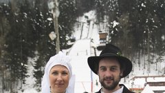 Zgodovinski vikend za ljubensko lepotico
