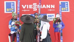 Zgodovinski vikend za ljubensko lepotico